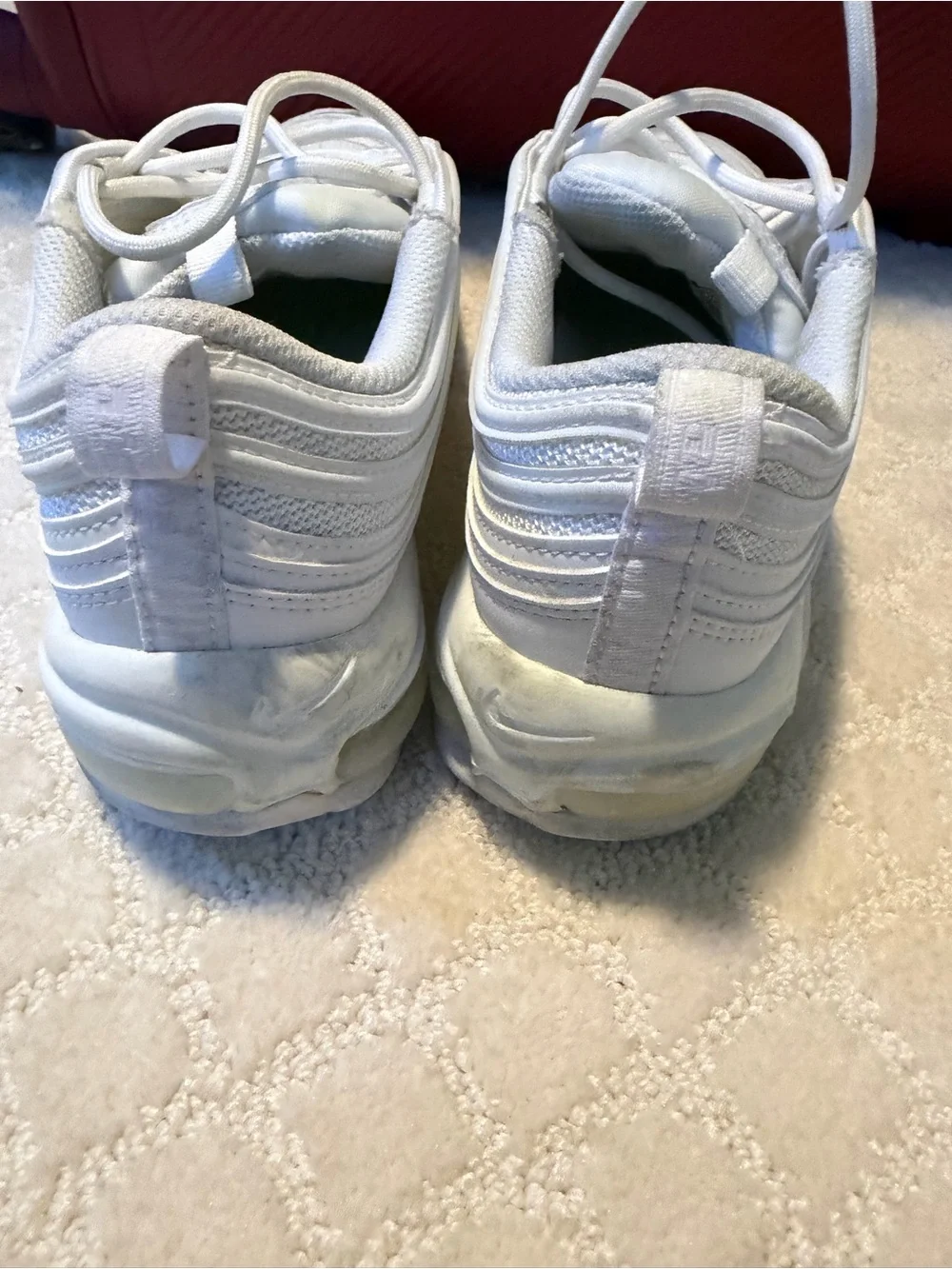 Nike comfortable women